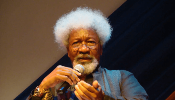 femiodugbemi's tweet card. The film adaptation of Nobel laureate Wole Soyinka's prison memoir, ‘The Man Died,’ has embarked on an extensive global tour, spanning four...