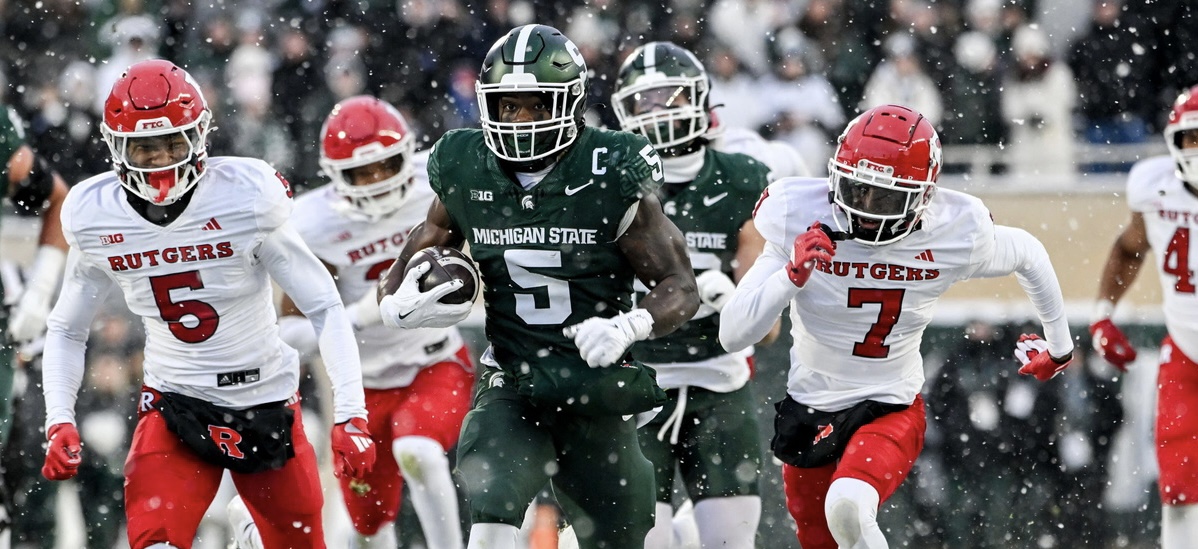 Pat_walsh34's tweet card. Nate Carter (Bishop Kearney) and Rushawn Baker (Victor) both were signed as undrafted free agents on Saturday night.