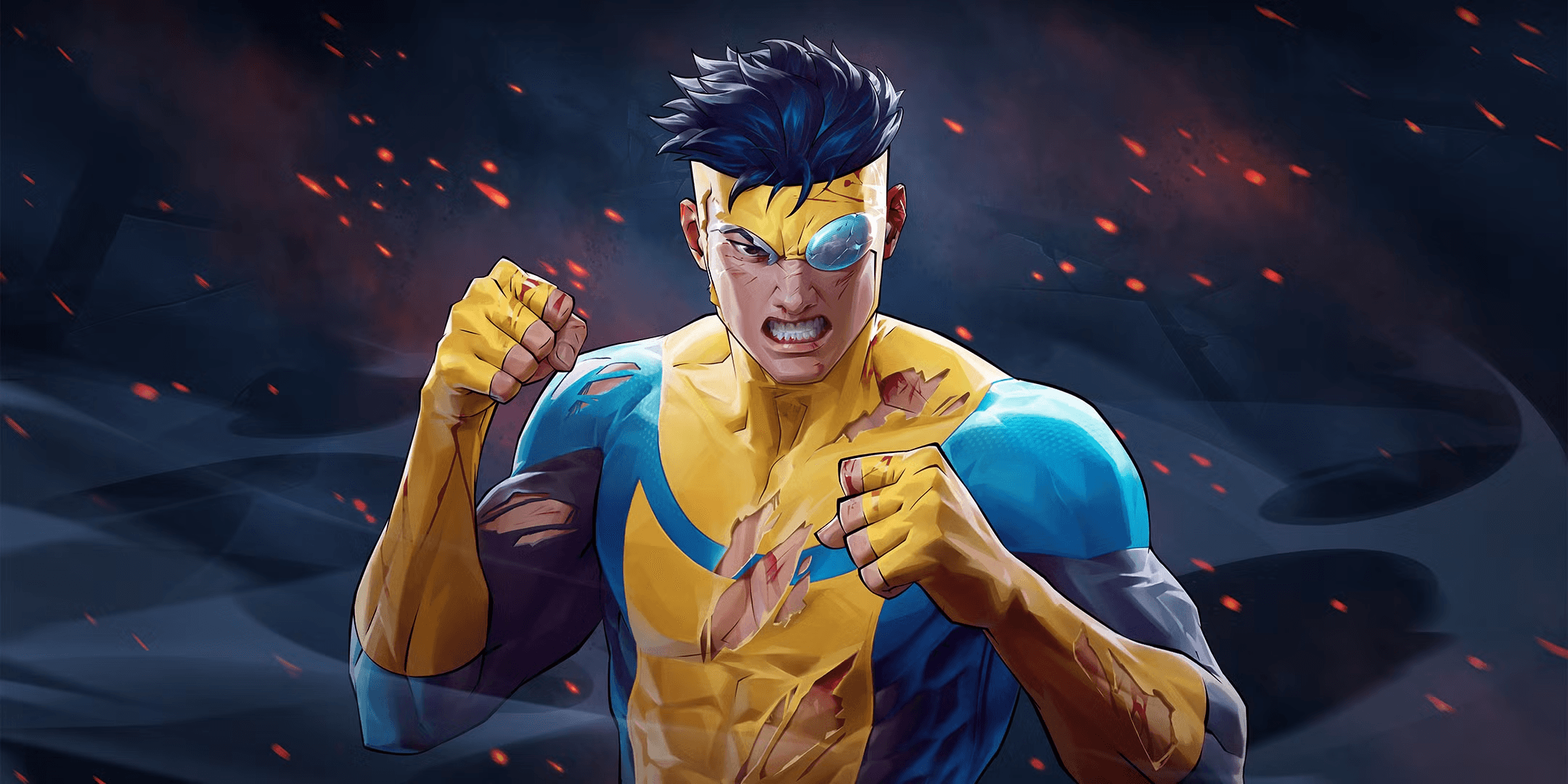 RizeFGC's tweet card. The Xbox showcase didn't have many walking away from it feeling excited, apart from Fighting Game fans, who are seemingly eating very well lately, ...