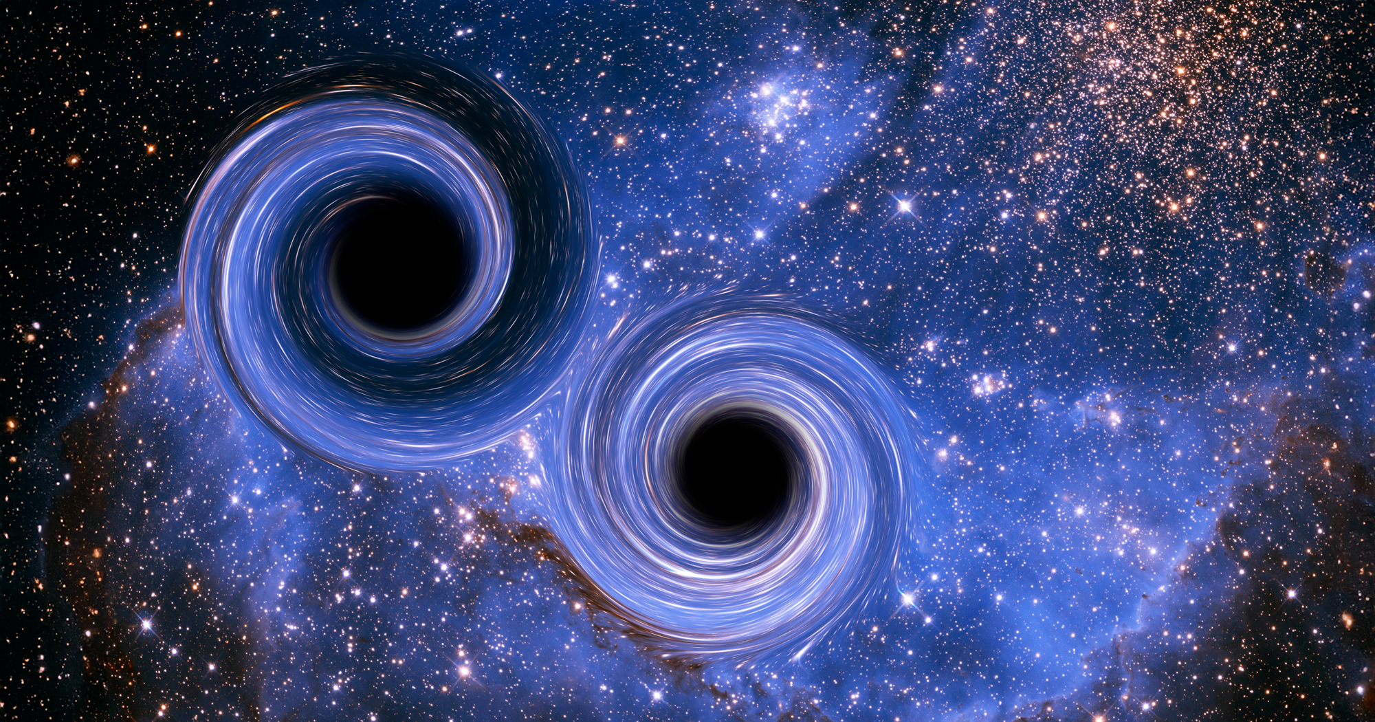 FlatironInst's tweet card. Gravitational Waves Reveal Most Massive Black Hole Merger Ever Detected on Simons Foundation