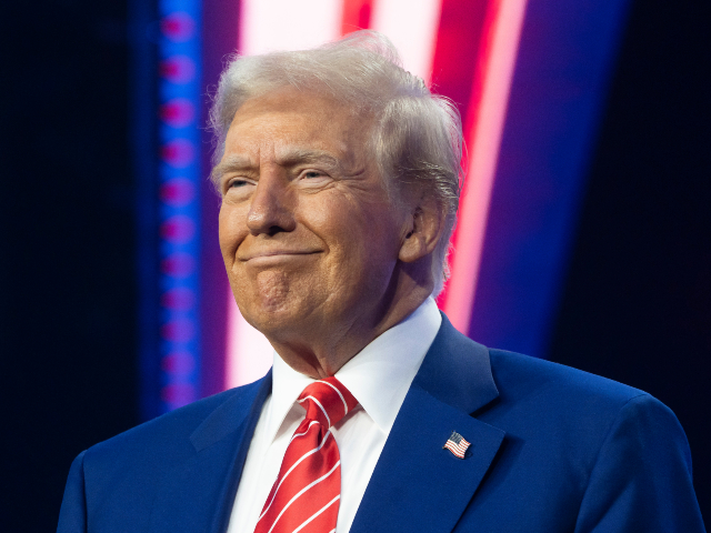 PressSec's tweet card. President Donald Trump's economy is showing strong signs 6 months into his presidency, according to numerous key National Economic Council data points shared with Breitbart News. 