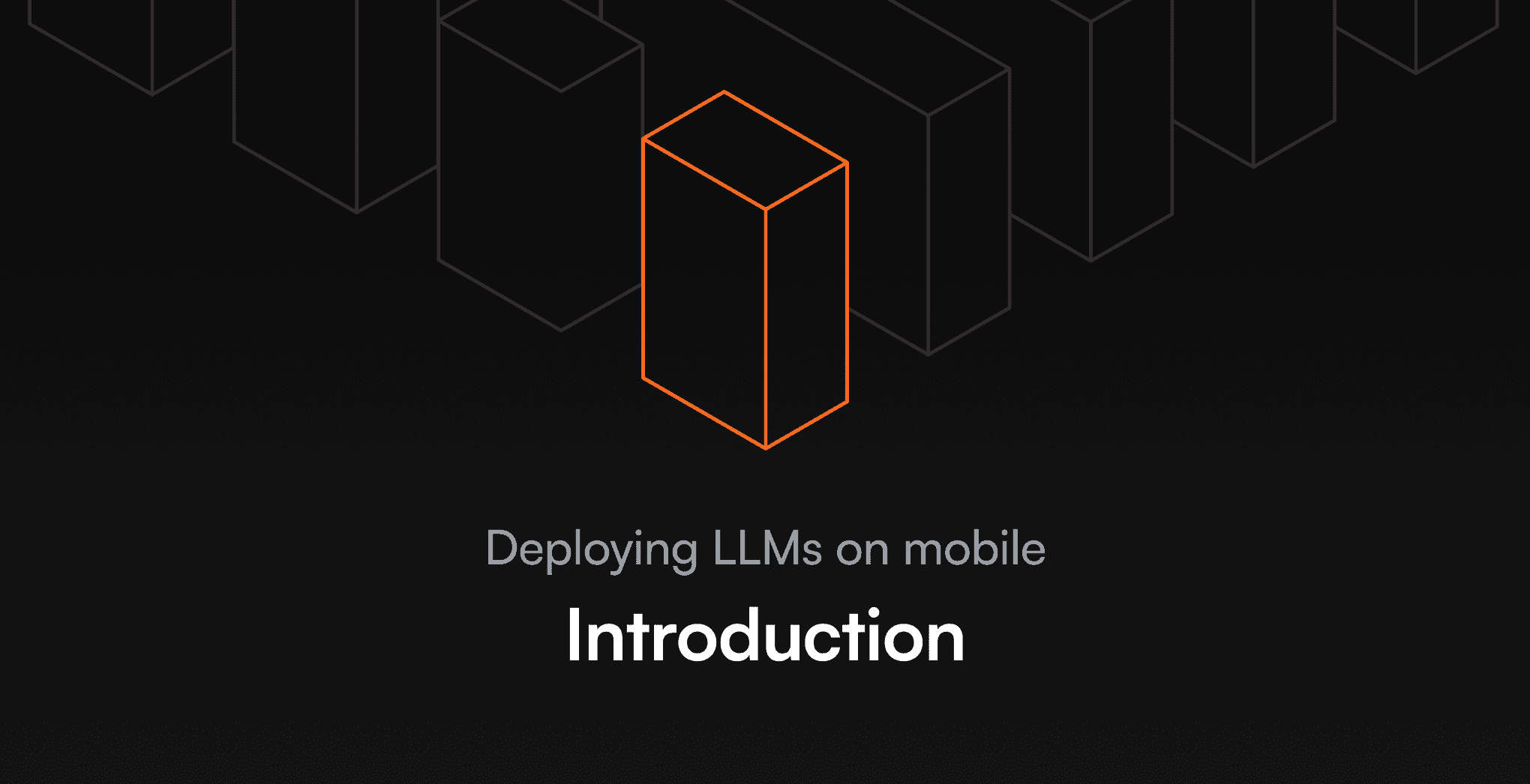 trymirai's tweet card. On-device AI is transforming how businesses deploy machine learning—cutting cloud costs, enhancing privacy, and improving performance. Learn how startups and enterprises can leverage local processing...