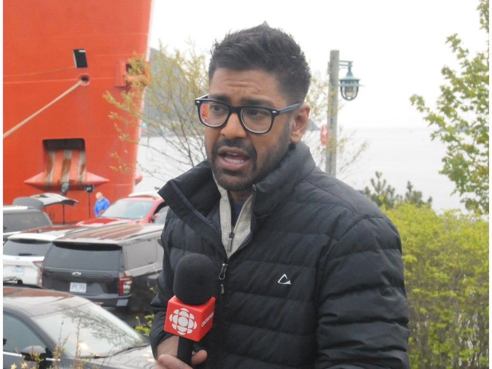 KarlDHarrison's tweet card. A leaked audio recording of an internal CBC disciplinary meeting for a national news anchor reveals the public broadcaster’s tension over its policies on journalistic standards and freedom clashing...