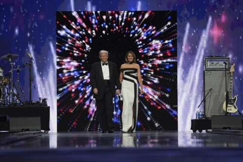 rlissau's tweet card. More than $5 million of the record-setting $239 million donated to fund President Donald Trump and Vice President JD Vance’s inauguration celebration came from Illinoisans and Illinois-based compan...