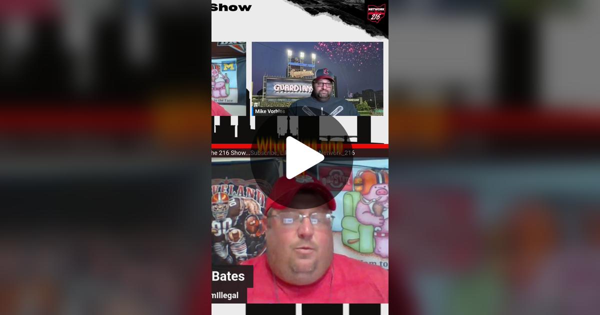 Network_216's tweet card. Check out thenetwork_216’s video.