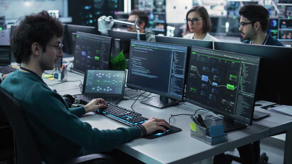 Computerworld's tweet card. If agentic AI is to be successful, companies will have to figure out how to protect data. With that in mind, several big tech players now offer their own flavor of confidential computing.