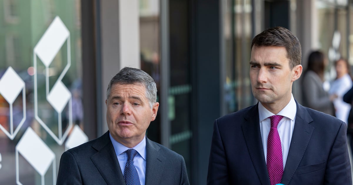 IrishTimesOpEd's tweet card. To leave sufficient leeway, further growth in State capital investment has to be married with tighter control of current spending
