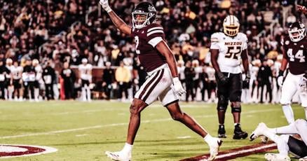 DJournalSports's tweet card. Whether by statistics or the eye test, Mississippi State’s defense was among the worst in Division I football in 2024.