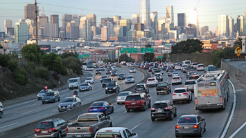 MHurabiell's tweet card. Join the SFCTA for an informational meeting. Learn about changes coming to the 280 freeway on and off ramps and their transportation plan.