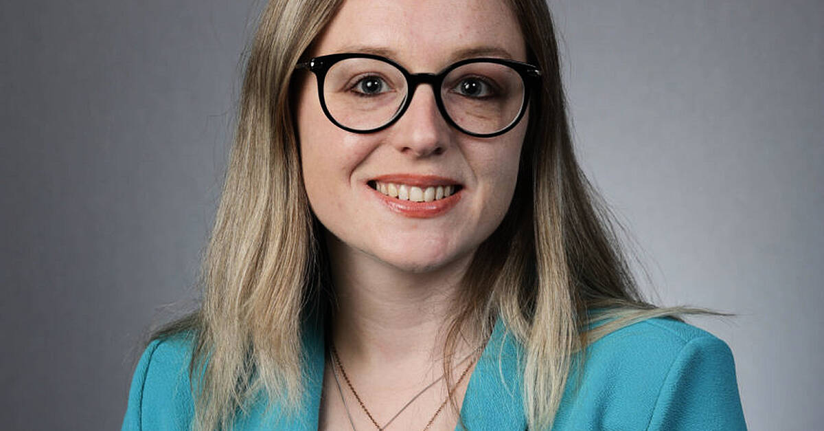 PatSheedy1's tweet card. Siobhan Brosnan, a Kerry College student has been shortlisted for the Student Journalism Award at the Headline Mental Health Media Awards