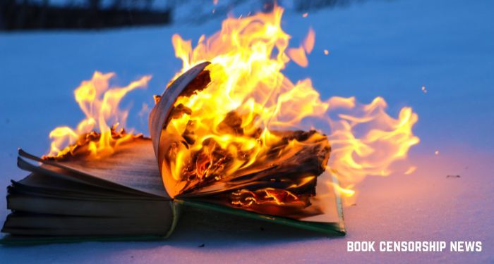 AuthorsGuild's tweet card. Developed with libraries of all shapes and sizes in mind, The Freedom to Read Teen Advocacy Toolkit is your free guide to help teens understand the realities of book bans, censorship, and more.