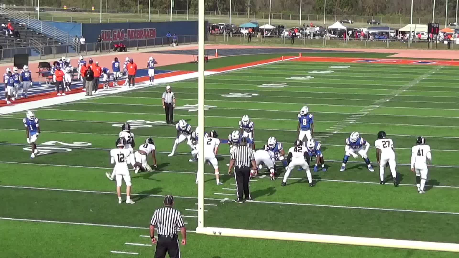 wholelotta_rell's tweet card. Full Season Highlights