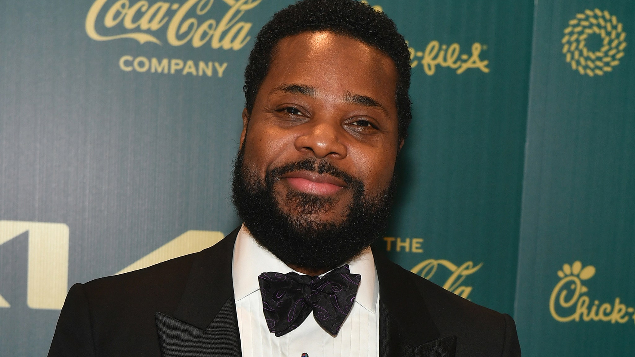 TooFab's tweet card. Celebrity friends and fans of Malcolm-Jamal Warner, best known for playing Theodore "Theo" Huxtable on The Cosby Show, are paying tribute after his death.