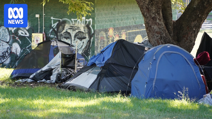 BarbaraPocock's tweet card. Homelessness has risen to the "worst levels in living memory" in the first term of the Albanese government, advocacy groups warn, as the government grapples with advice that housing targets will not...