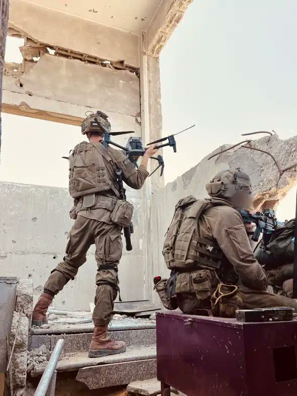 Antiwarcom's tweet card. Belgian federal police have arrested two Israeli soldiers after the Hind Rajab Foundation (HRF) and the Global Legal Action Network (GLAN) filed complaints earlier this week.  "The suspects were...