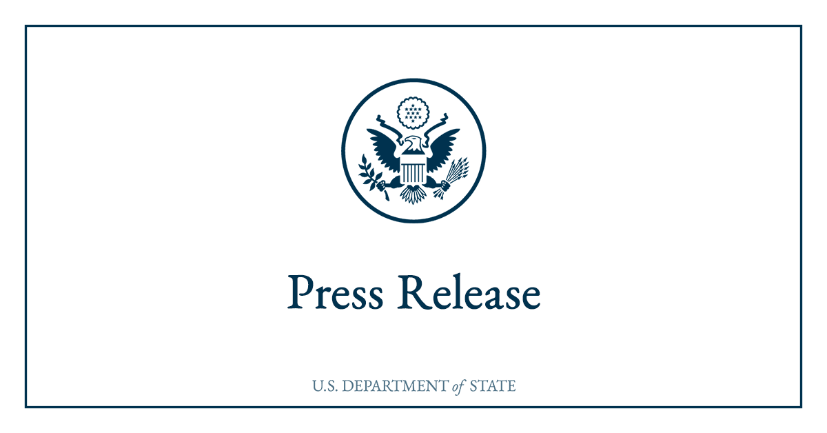 C19VaxInjured's tweet card. The below is attributable to Spokesperson Tammy Bruce: Secretary of State Marco Rubio spoke with Iraqi Prime Minister Mohammed Shiaa al-Sudani about the recent attacks on energy infrastructure,...