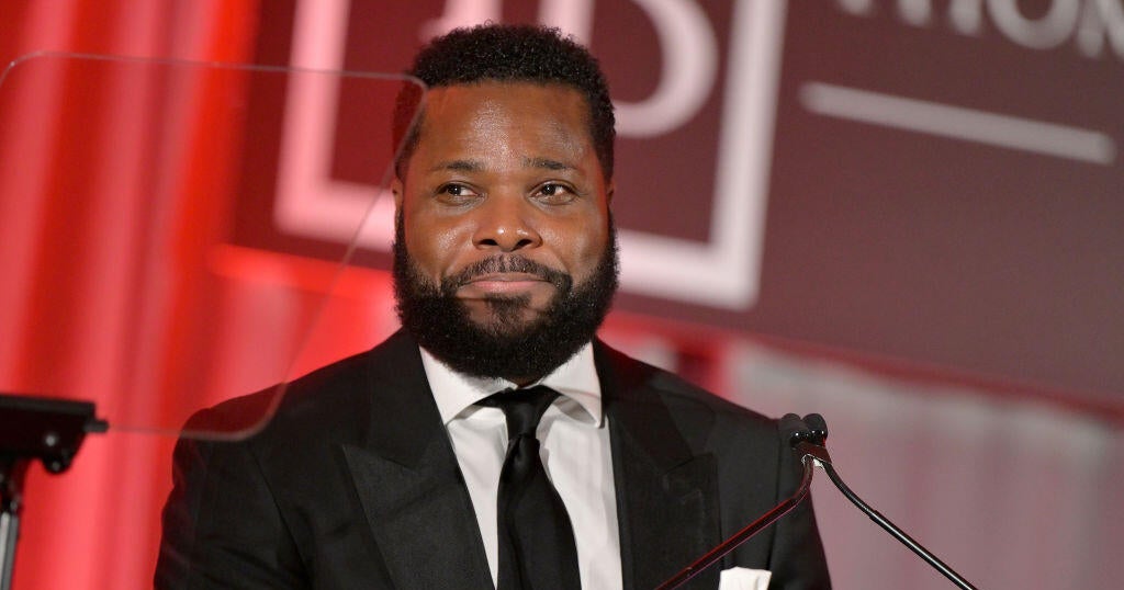 llamalaikum's tweet card. Actor and director Malcolm-Jamal Warner, best known for his role on "The Cosby Show," has died.