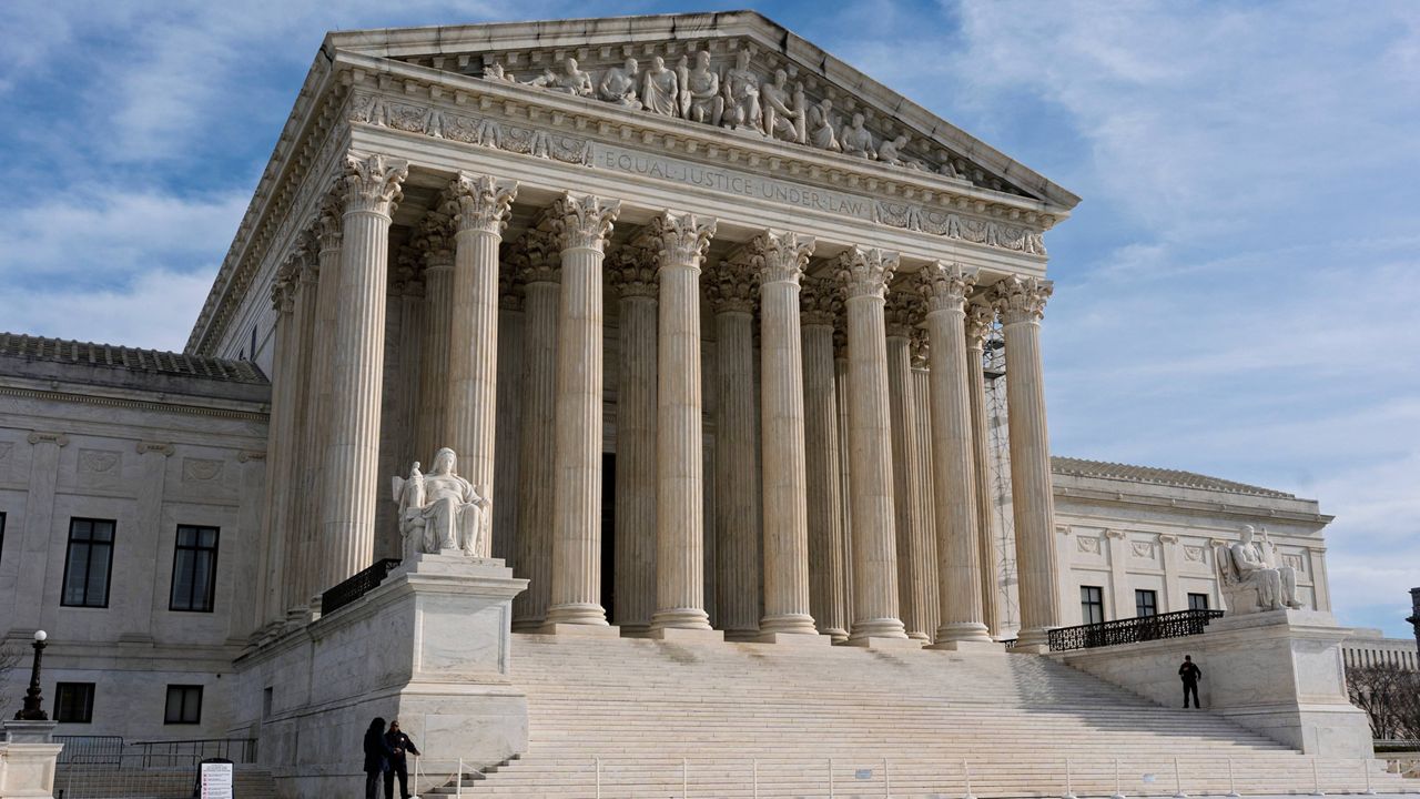 willmartinWI's tweet card. The high court action enables the administration to resume work on winding down the department, one of Trump's biggest campaign promises