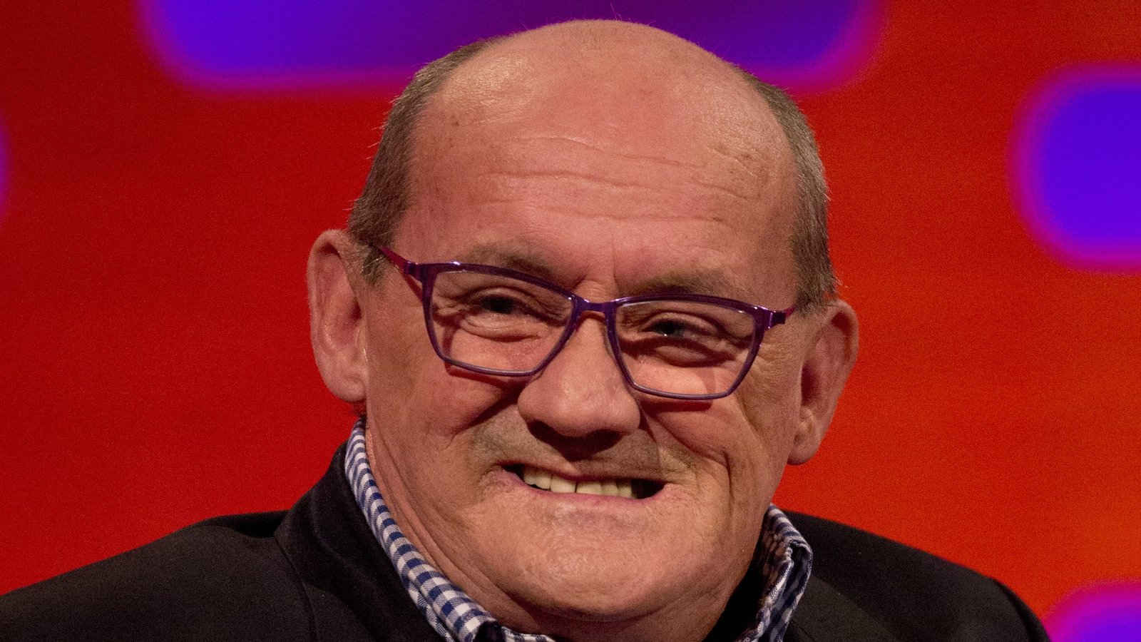 RTE_Ents's tweet card. Brendan O'Carroll has said the storylines for Mrs Brown's Boys are "based on true events".