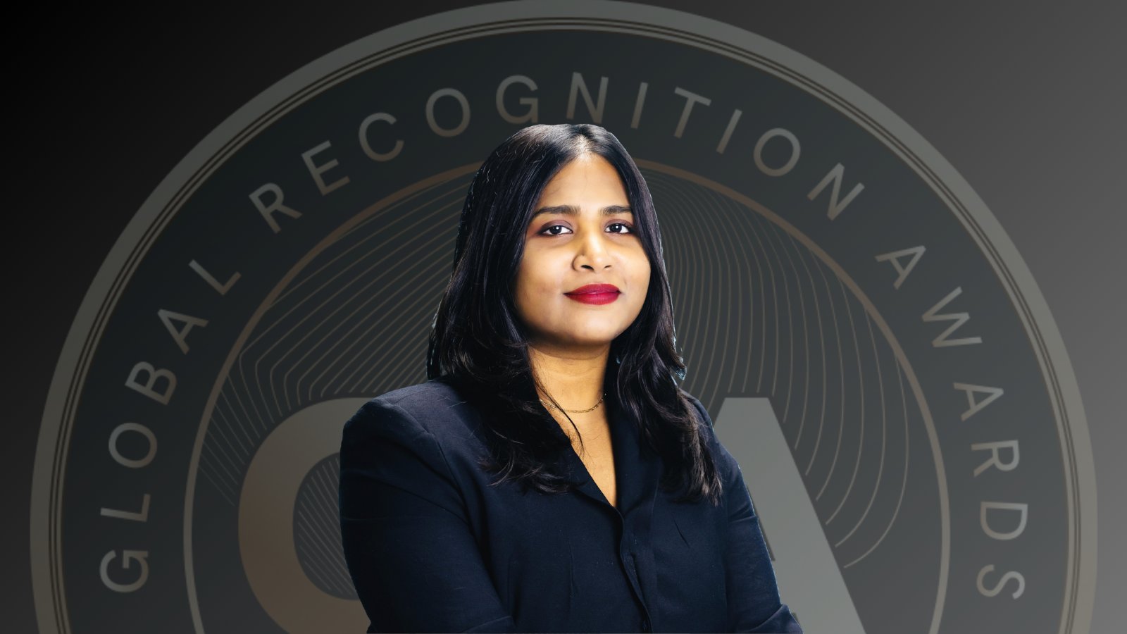cmta's tweet card. Global Recognition Awards™ is proud to award Shireen Bojja a prestigious 2025 Global Recognition Award.
