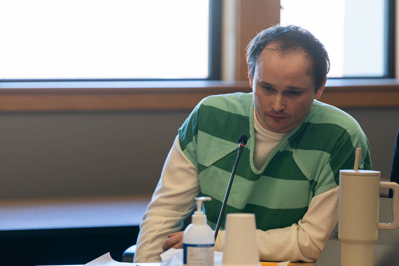 EverettHerald's tweet card. Christian Sayre was convicted of 16 felonies relating to sexual abuse. The sentence comes after four trials spanning more than five months.