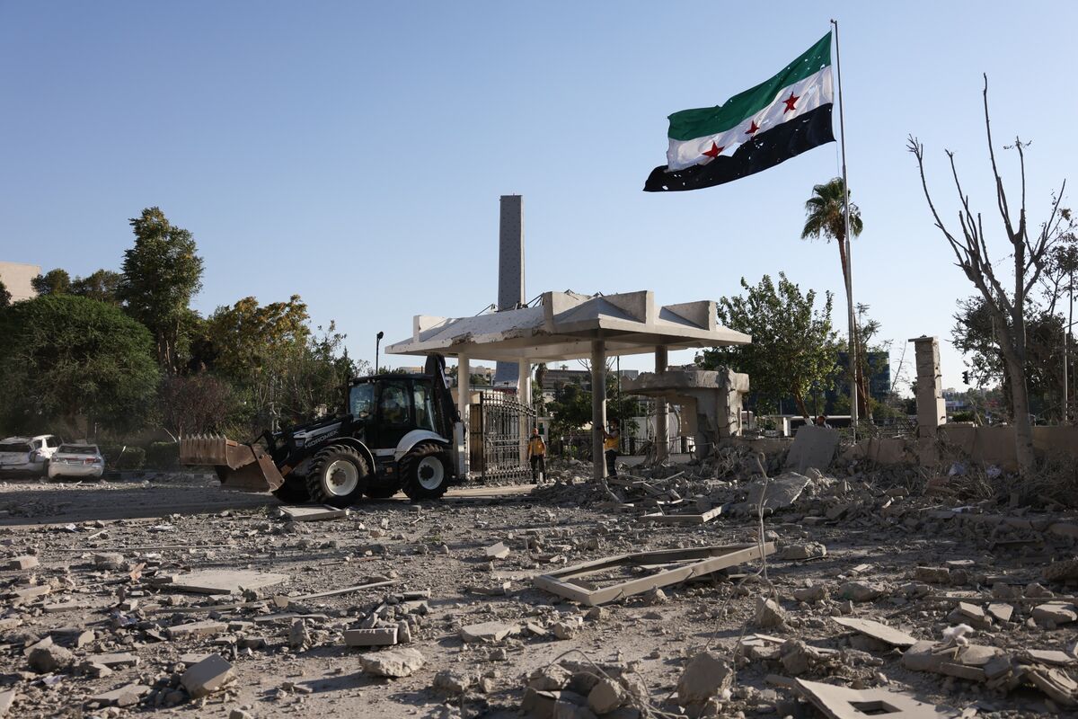DanWilliams's tweet card. President Donald Trump was “caught off guard” by Israel’s bombing of Syria, the White House said Monday, amid reports that the US president was increasingly concerned by Israeli Prime Minister...