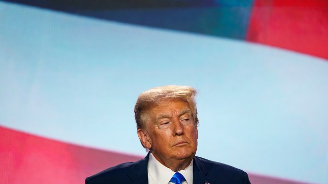 thehill's tweet card. 📅 Plus: Senate’s planned recess uncertain{beacon}MIDTERM POLITICS are moving to the forefront as Washington looks ahead to the August recess, with the Trump agenda bill, socialism, culture wa…