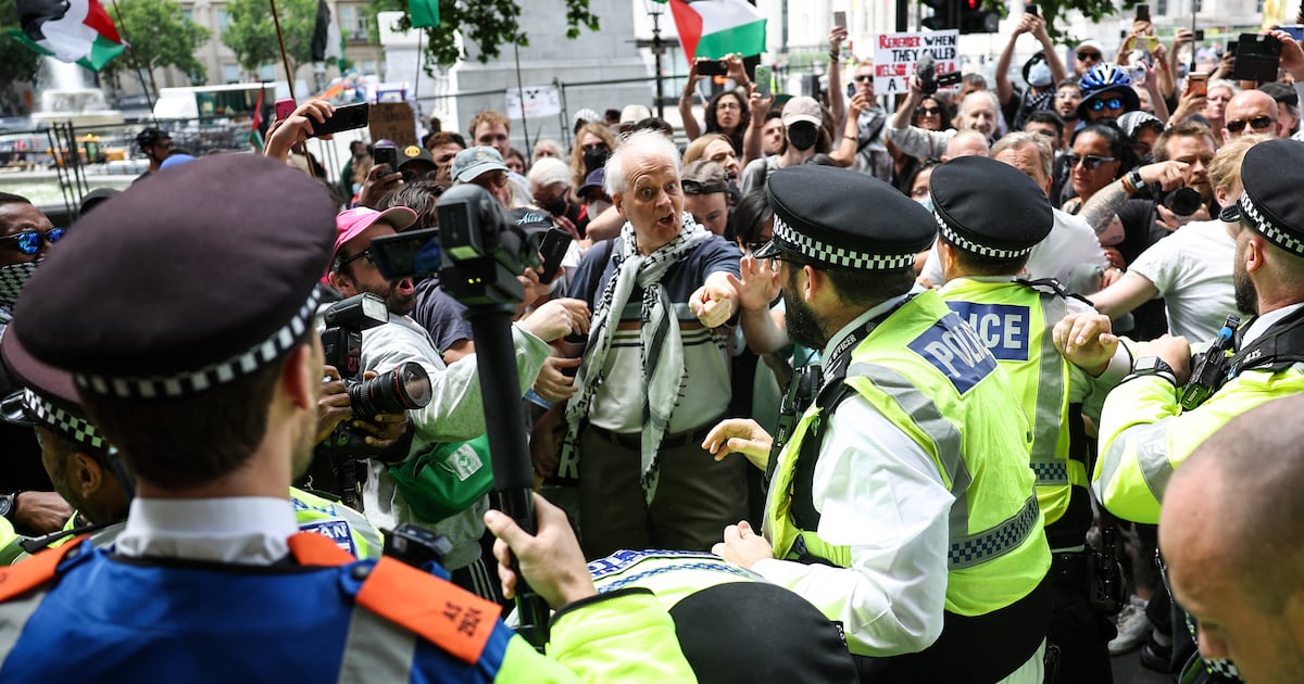 MarkPaulTimes's tweet card. UK government is to proscribe the Palestine Action group