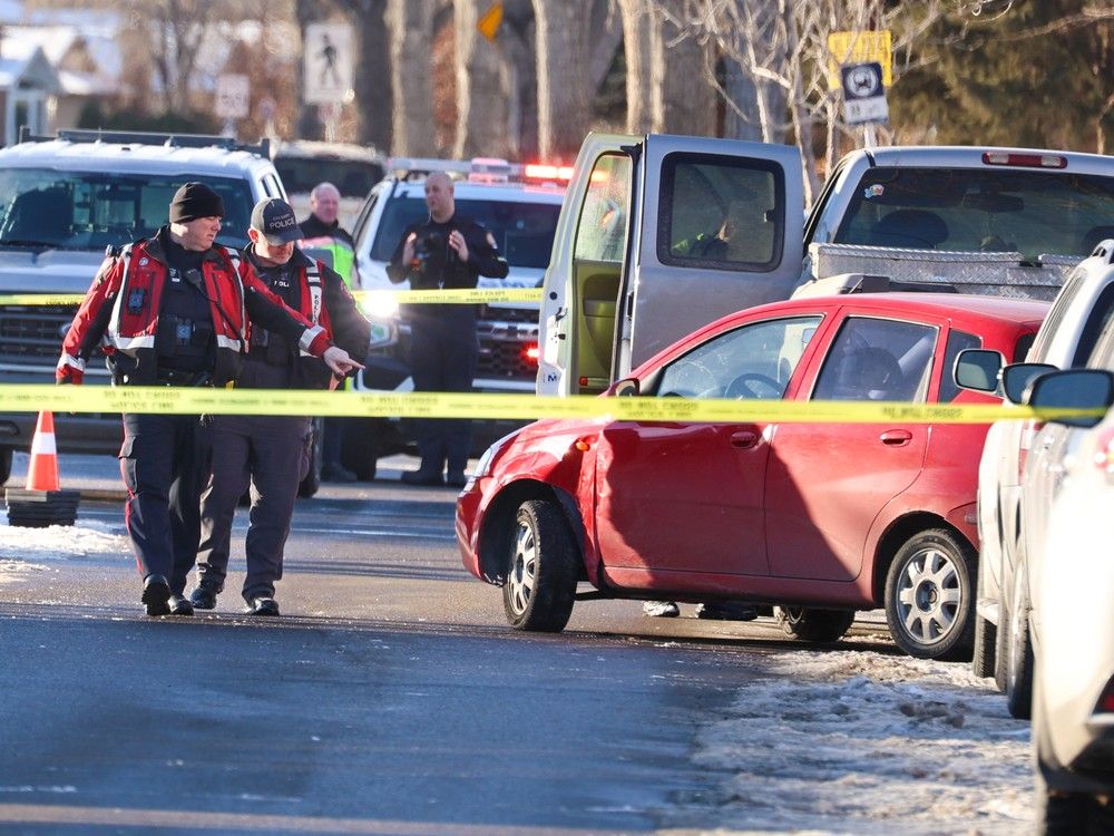 KMartinCourts's tweet card. In Calgary courts: Trial date set for manslaughter accused in suspected road-rage incident which...