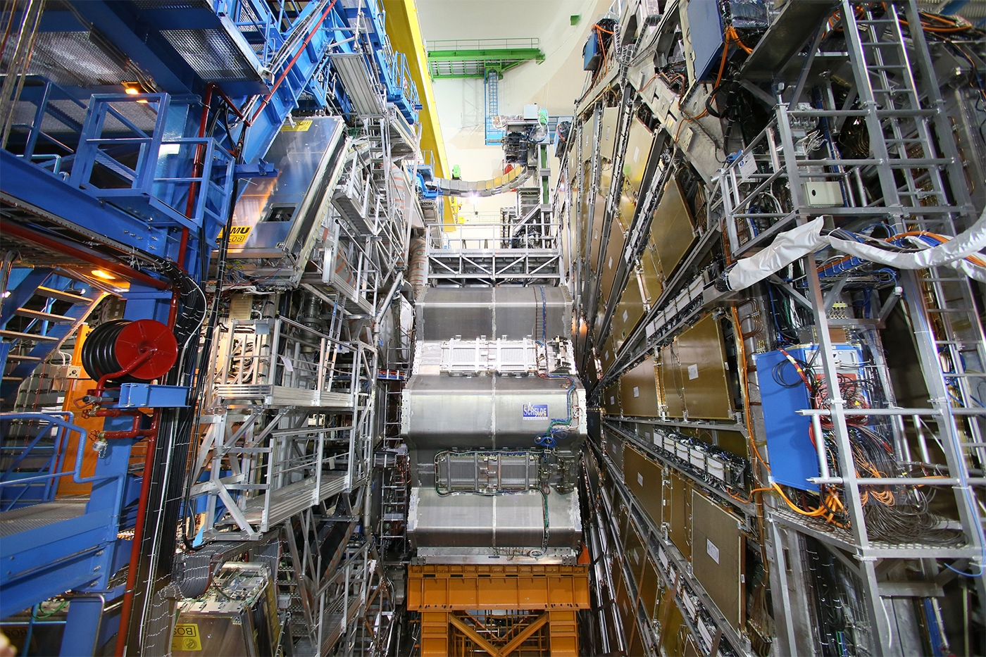 NortheasternCOS's tweet card. Northeastern physicists earned the Breakthrough Prize in Fundamental Physics for exploring the nature of matter and the Higgs boson.