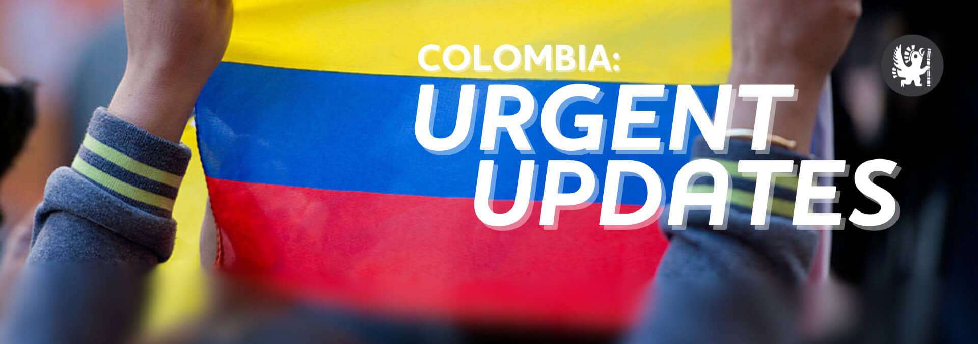 WOLA_org's tweet card. On this page, you’ll find the latest updates on Colombia and the current security situation as of March 2025. WOLA closely monitors the situation in collaboration with communities and partners, and...