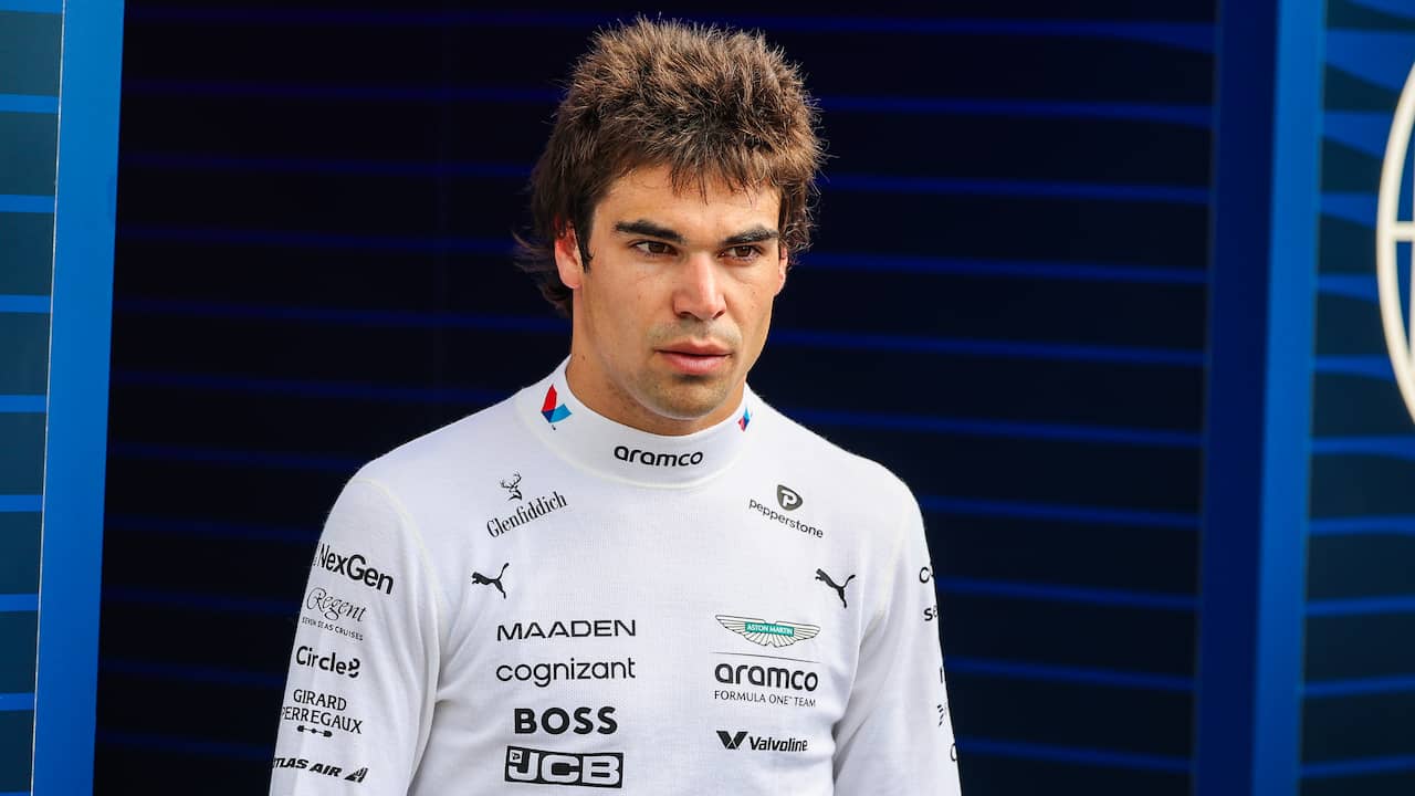 Robert_PHP's tweet card. Formule 1-coureur Lance Stroll gaat zondag vanwege polsklachten niet van start in de GP van Spanje. De Canadees kampt al langer met het gewricht.