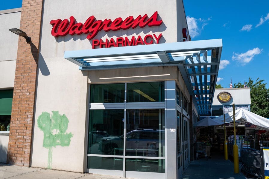 BCCommercial's tweet card. Walgreens Boots Alliance should be a private company before the end of the year after jumping the potential hurdle of a shareholder vote on the proposed takeover.