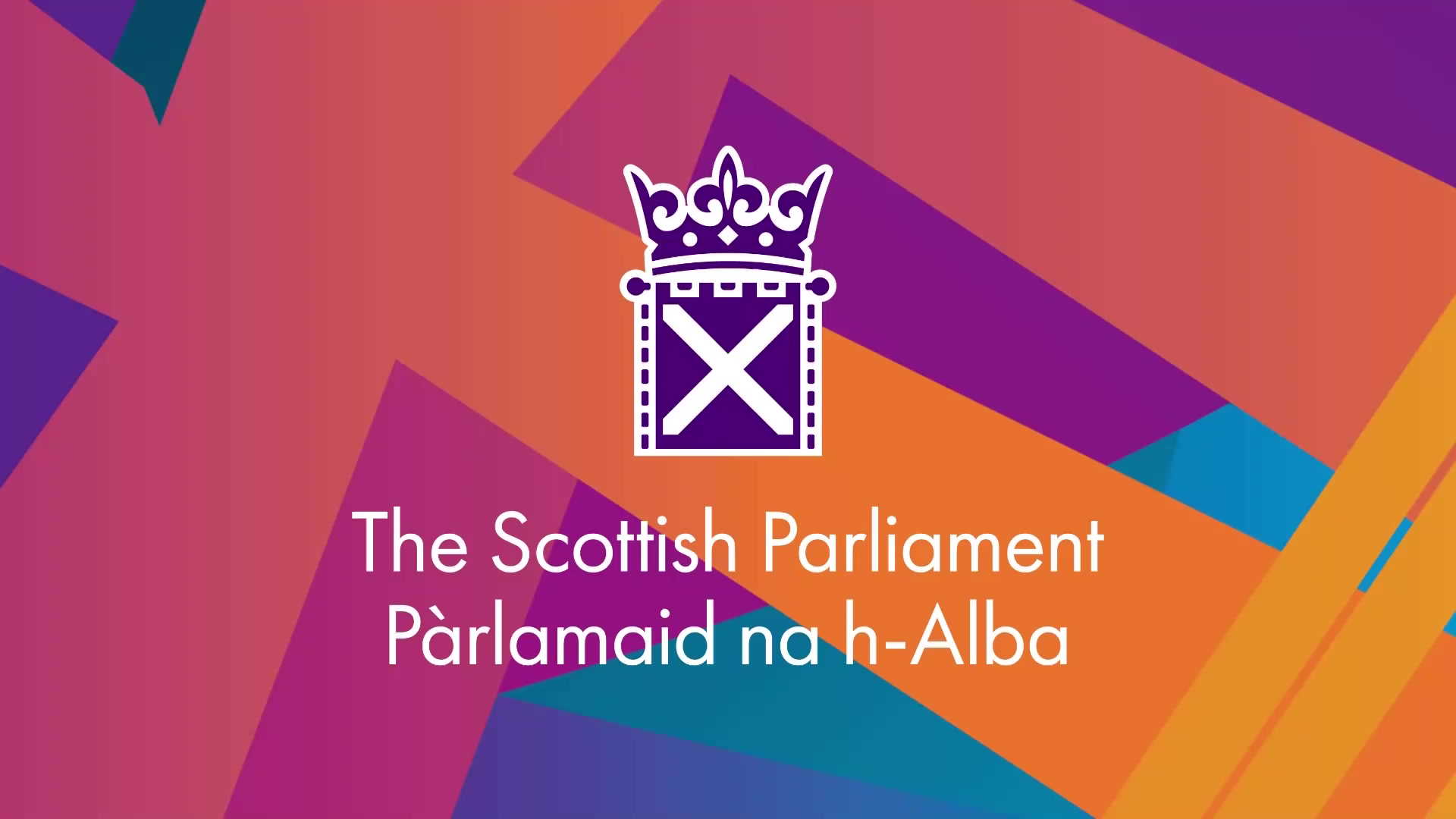 GSDSglasgow's tweet card. Constitution, Europe, External Affairs and Culture Committee | Scottish Parliament TV