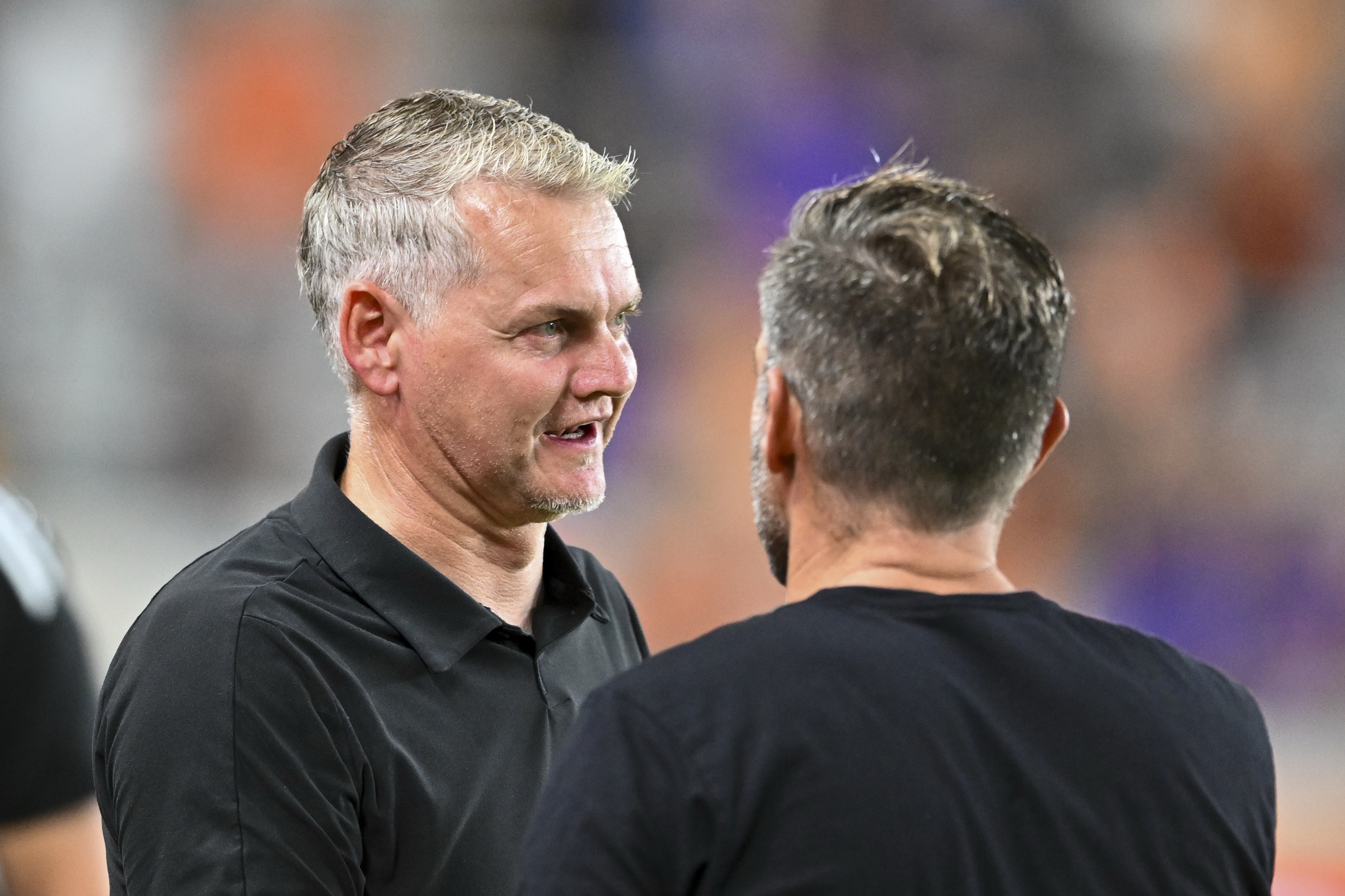 CrossingBroad's tweet card. Funny enough, Jim Curtin was always criticized for not doing enough squad rotation, and now Bradley Carnell will go 10 guys deep on the bench. We've swung so far from one end of the Union spectrum to...