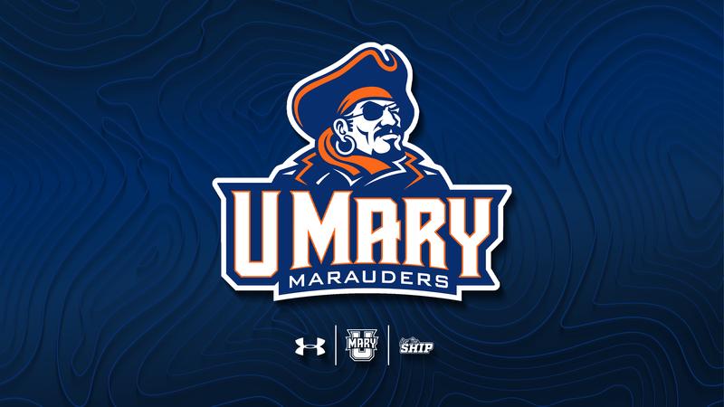 umarysports's tweet card. BISMARCK, ND – Amid a transformative Marauders Athletics Complex construction project already reshaping campus, the University of Mary is taking another major step in support of its intercollegiate...