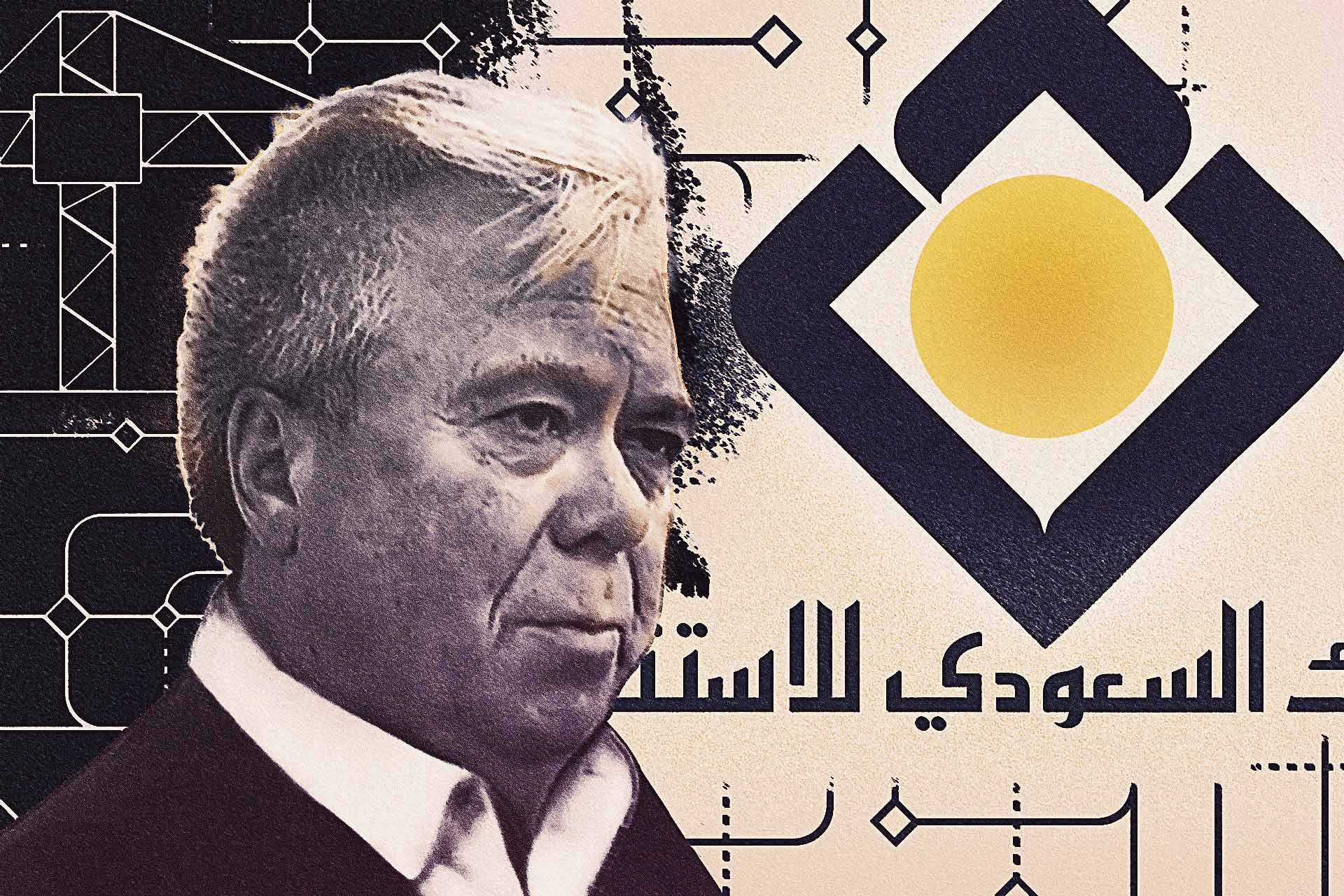 MickeyDjuric's tweet card. A B.C. man claiming to represent the bank raised hopes of Saudi money pouring into major projects in Canada. A bank official now calls the claims 'gibberish.'