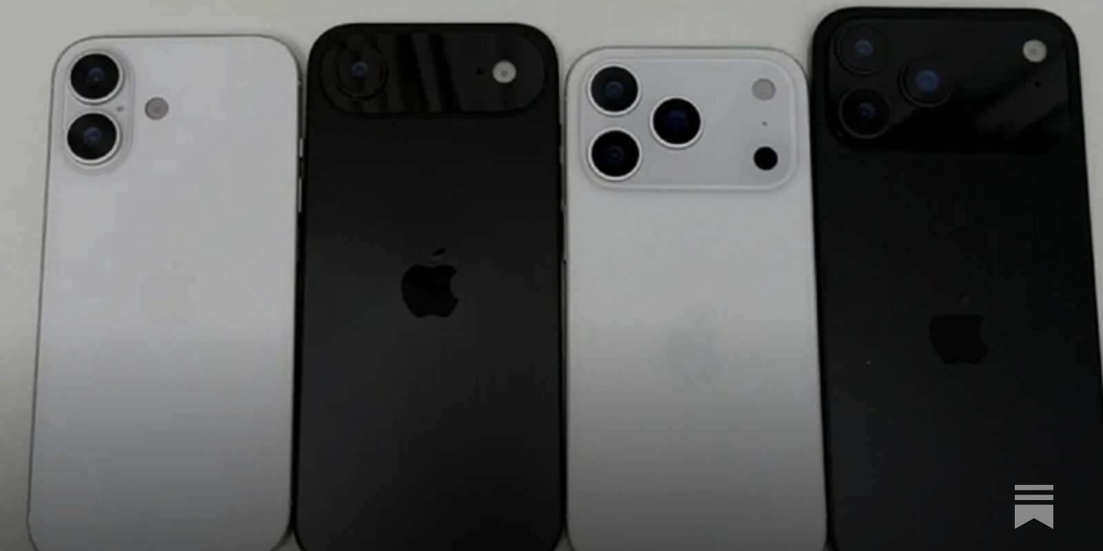 mattswider's tweet card. New analysis says Apple's big iPhone 17 launch event is less than two months away