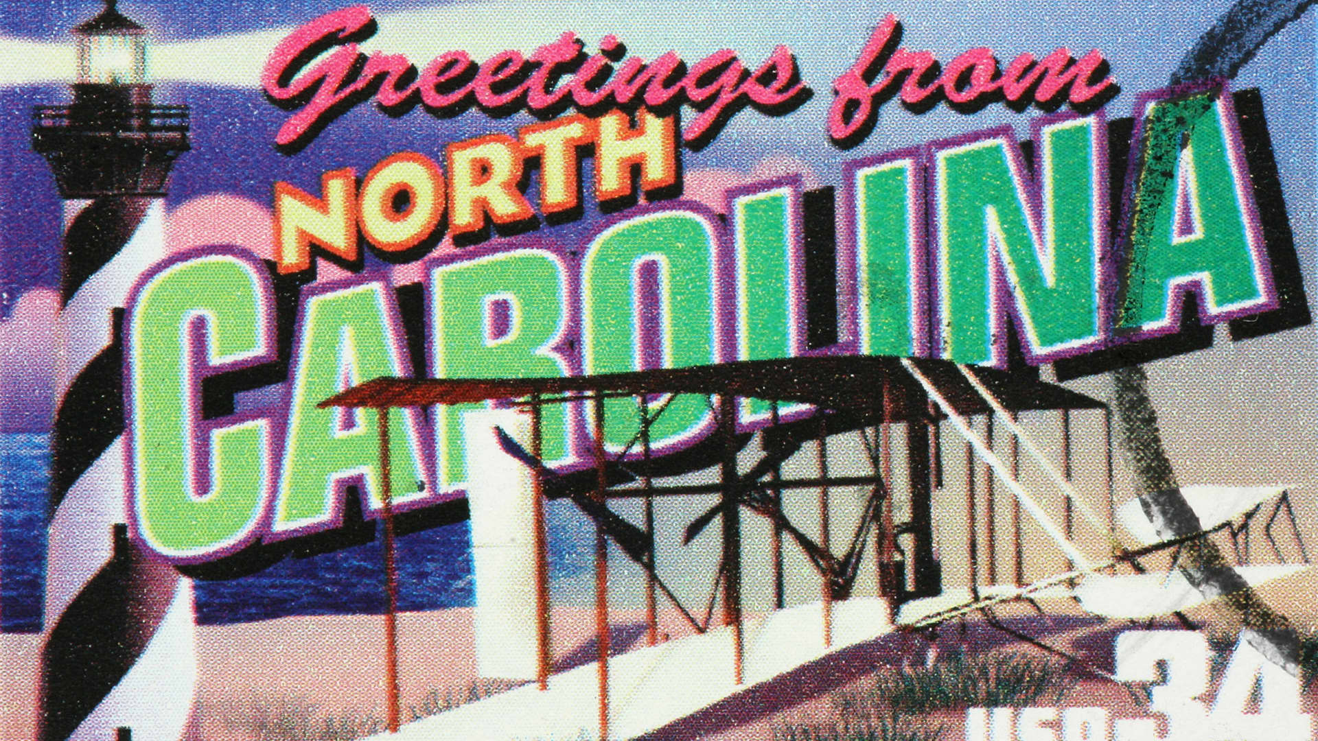 BlueRidgeCC's tweet card. North Carolina is ranked No. 1 in America's Top States for Business for 2025.
