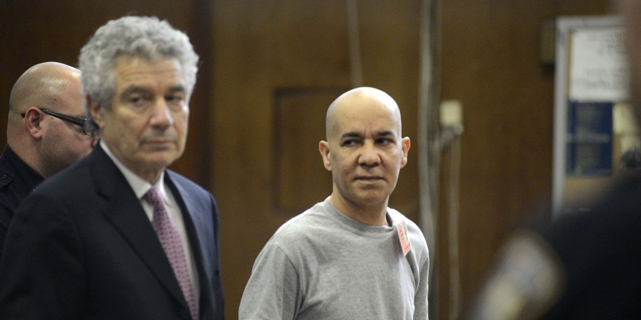 WSJ's tweet card. Pedro Hernandez was sentenced to 25 years to life after confessing to the 1979 murder of the 6-year-old first-grader.