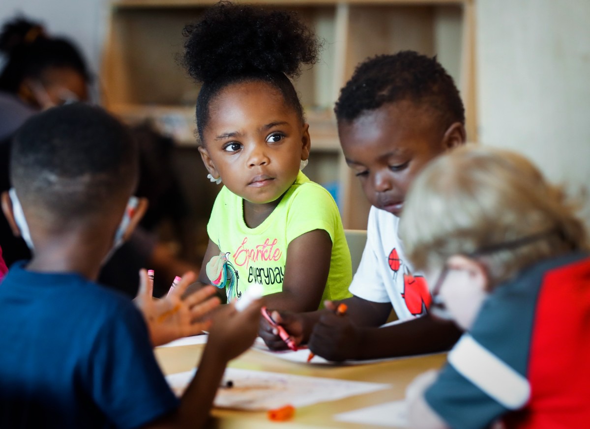 ldtestino's tweet card. Porter-Leath, a local early childhood education organization, appears to be taking over local management of the $30-million, federally funded preschool program Head Start, which was most recently...