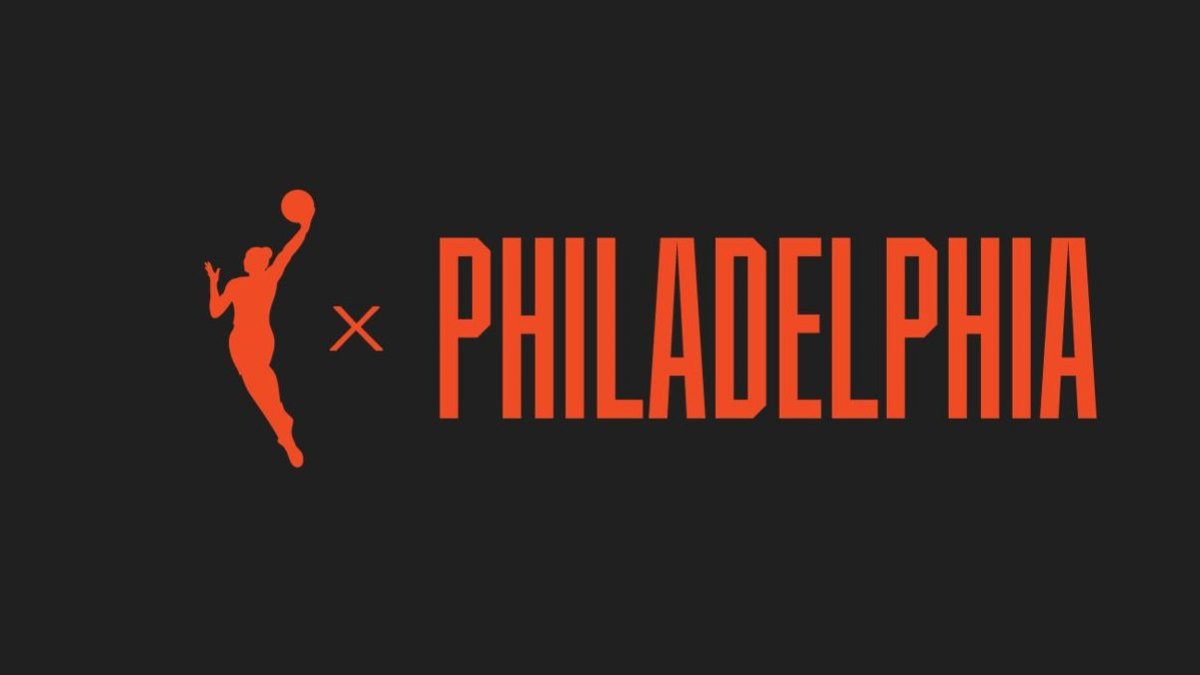 AndreDCarroll's tweet card. A WNBA team is coming to Philadelphia and is set to debut in 2030, the league announced on Monday, June 30, 2025.