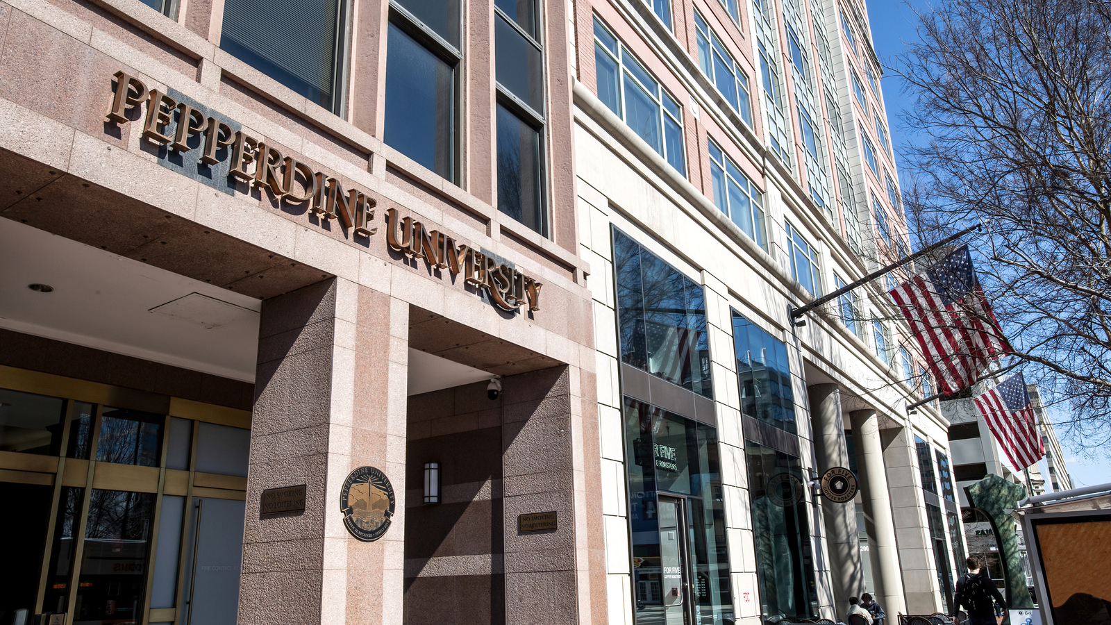 RFInstitute's tweet card. June 9, 2025, Washington, D.C. – The Religious Freedom Institute (RFI) is pleased to announce that we have relocated our main office to Pepperdine University’s Washington, D.C. campus, further...