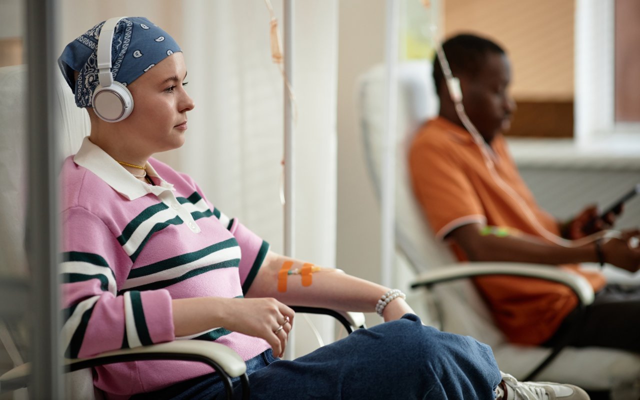 UCSF_PRHE's tweet card. Cancer is traditionally known as a disease affecting mostly older people. But some worrying trends show cancer rates in younger people aged under 50 are on the rise. This week’s ABC 4 Corners suggest...