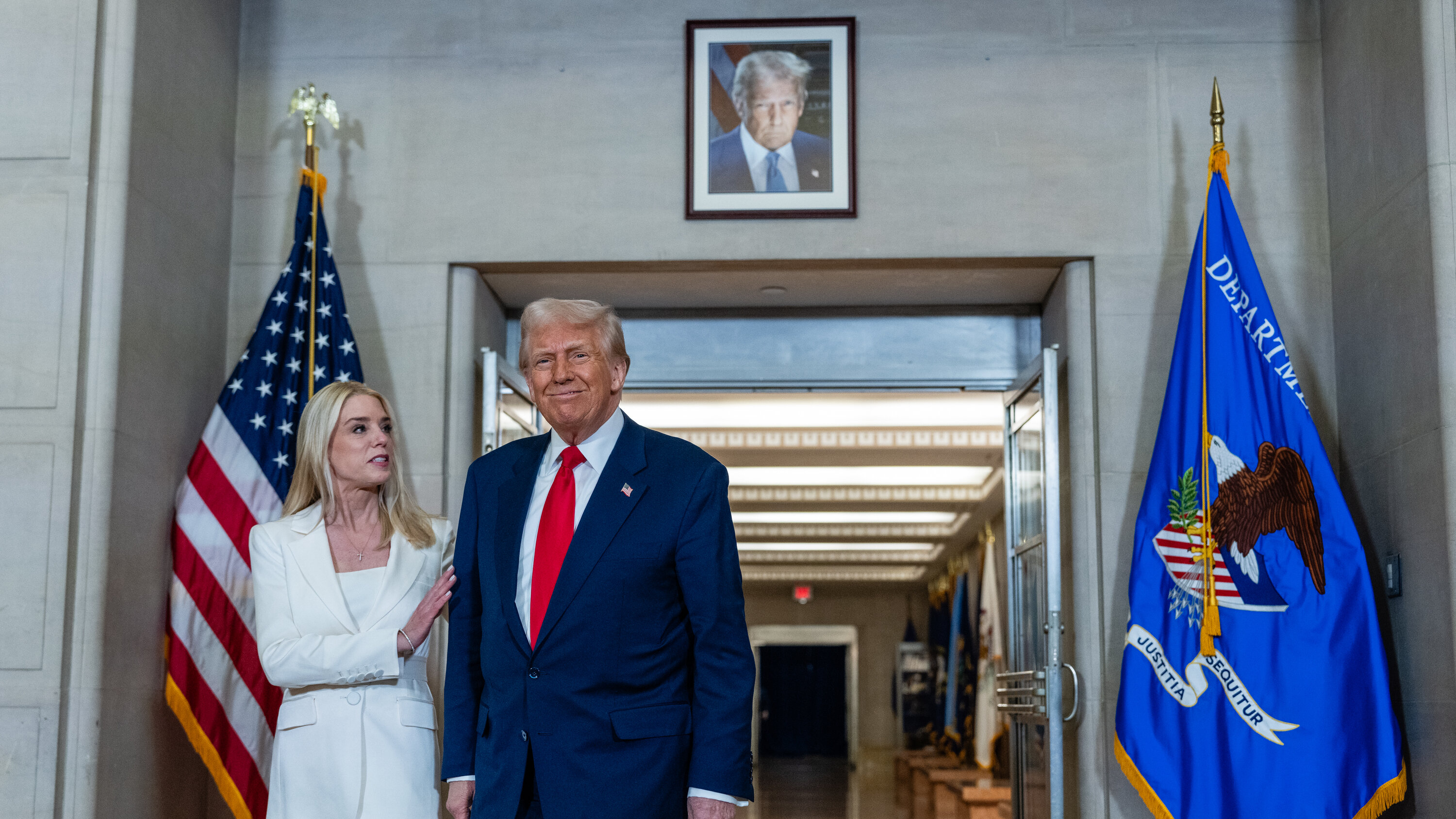 DevlinBarrett's tweet card. Inside the department’s civil division, litigators are squeezed between judges demanding answers and bosses’ instructions to protect the Trump agenda at all costs.