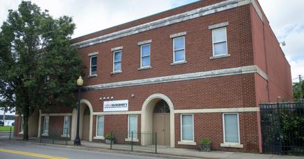 wvgazettemail's tweet card. Repairs are underway at the Sojourner’s Shelter for Homeless Women & Families to fix leaking-related issues. Recently, mold has sent at least two clients to seek medical attention and caused one...