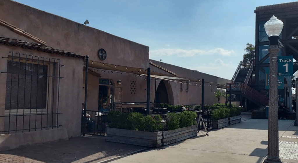 EJManassero's tweet card. The Fullerton City Council voted on July 15 to extend a lease at the historic Fullerton Train Station to Bushala Brothers, Inc., a company now at the center of a $400 million family lawsuit alleging...