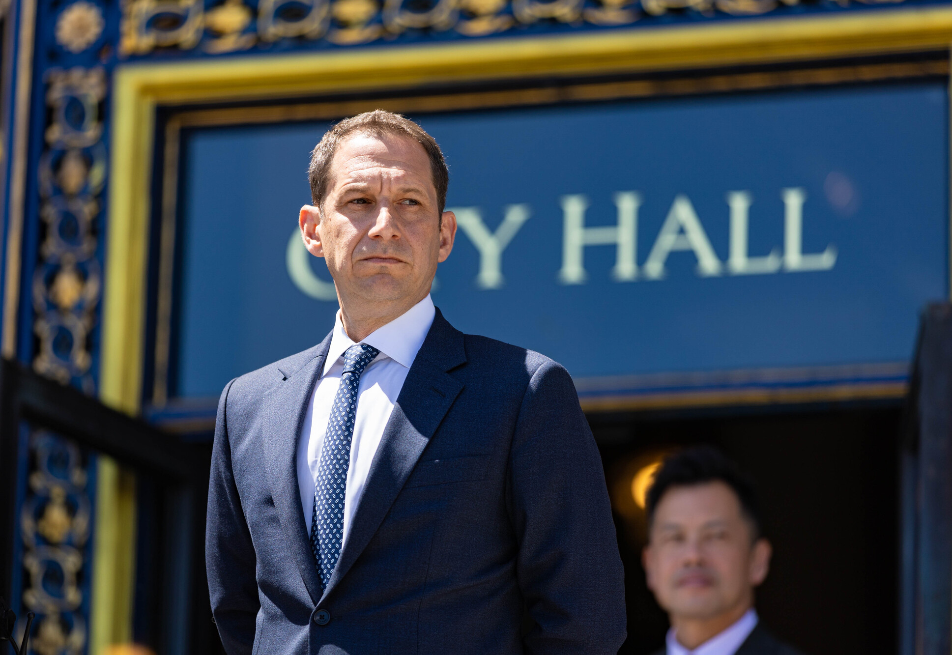 solomonout's tweet card. Increasing rates of homelessness stalled after San Francisco implemented Proposition C. Mayor Daniel Lurie is now proposing major changes.