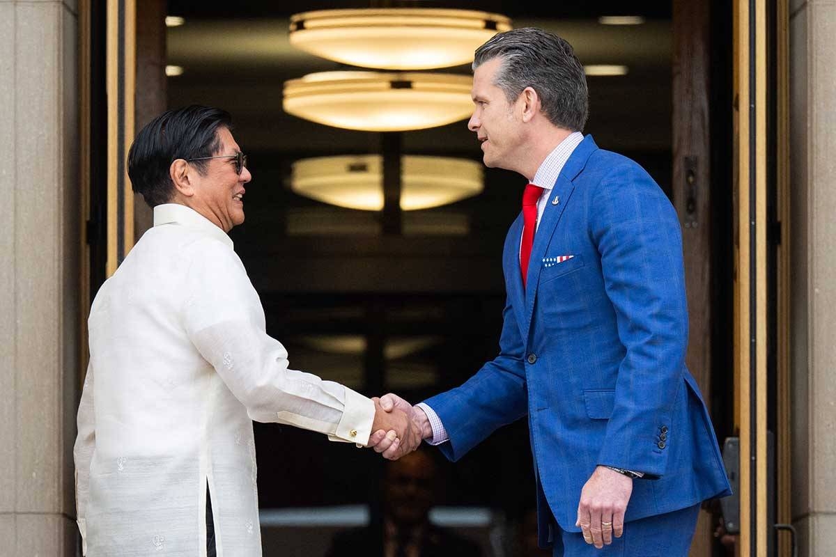 karmanomad's tweet card. THE Philippines is preparing to offer sweeping trade concessions to the United States under a proposed bilateral pact that could reshape the country’s economy, according to a memorandum from the...