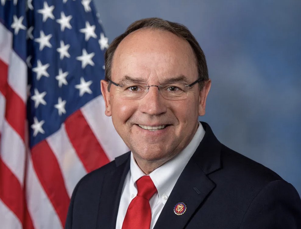 RapidResponse47's tweet card. By Congressman Tom Tiffany This month, Congress passed the One Big Beautiful Bill (OBBB), and President Trump signed it into law. This historic